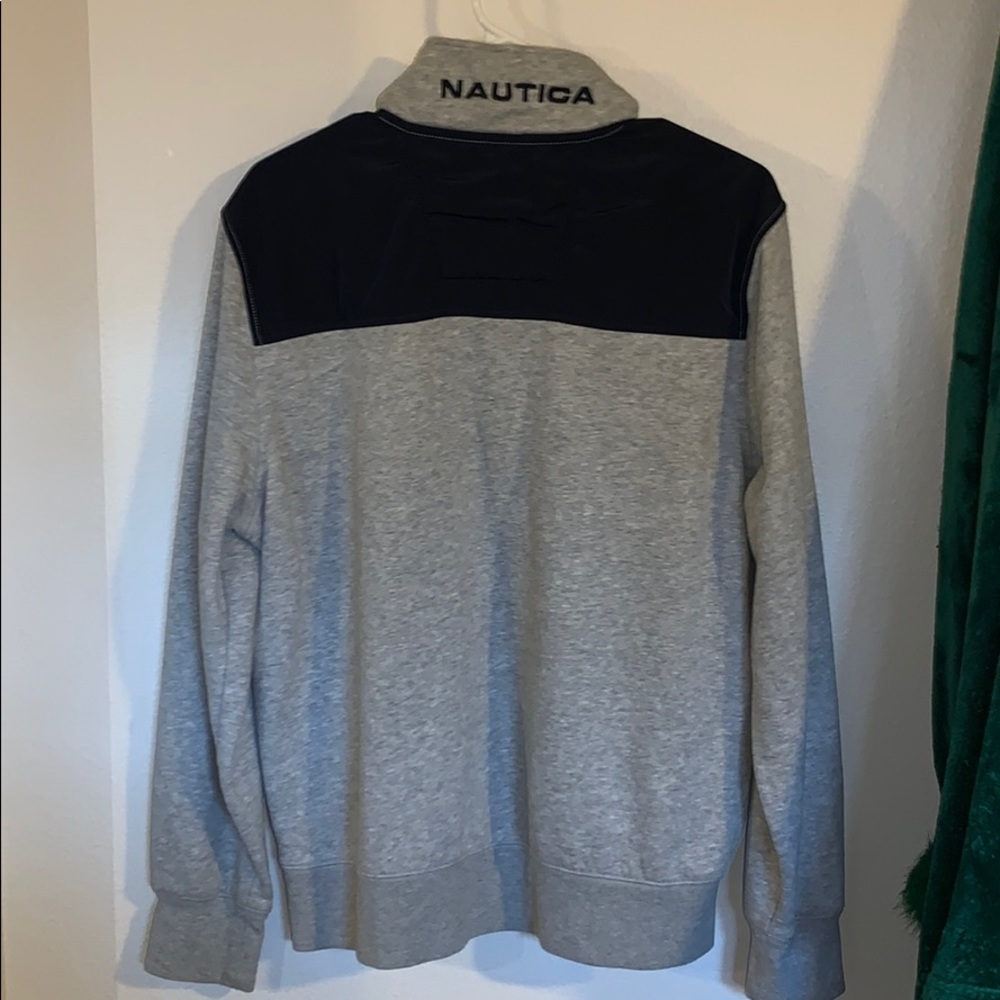 CrewNeck Pullover - Picture 3 of 3